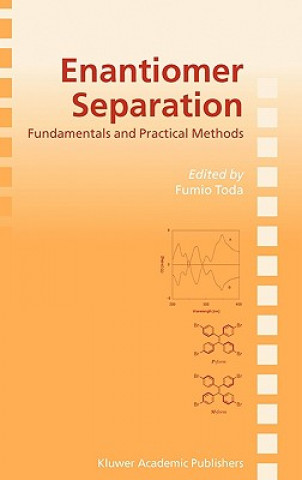 Enantiomer Separation