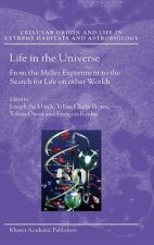 Life in the Universe