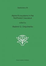 Alpine Ecosystems in the Northwest Caucasus