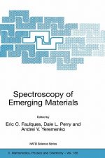 Spectroscopy of Emerging Materials