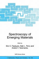 Spectroscopy of Emerging Materials