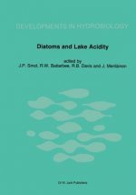 Diatoms and Lake Acidity