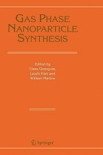 Gas Phase Nanoparticle Synthesis
