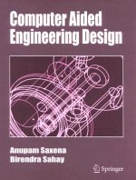 Computer Aided Engineering Design