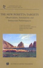 New Rosetta Targets