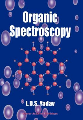 Organic Spectroscopy