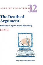 Death of Argument