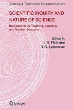 Scientific Inquiry and Nature of Science