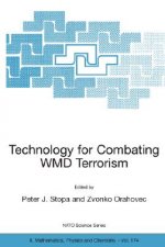 Technology for Combating WMD Terrorism