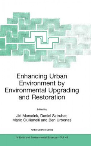 Enhancing Urban Environment by Environmental Upgrading and Restoration