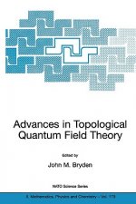 Advances in Topological Quantum Field Theory