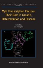 Myb Transcription Factors: Their Role in Growth, Differentiation and Disease