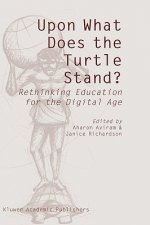 Upon What Does the Turtle Stand?