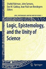 Logic, Epistemology, and the Unity of Science