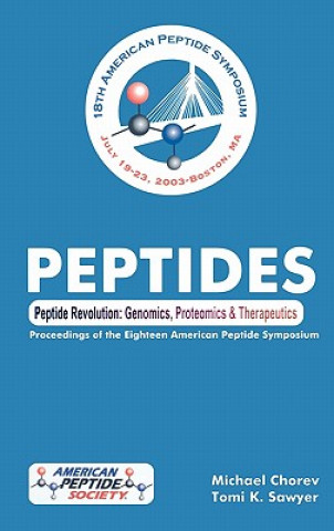 Peptide Revolution