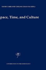 Space, Time and Culture