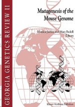 Mutagenesis of the Mouse Genome