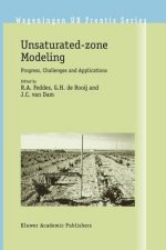 Unsaturated-zone Modeling