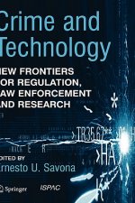Crime and Technology
