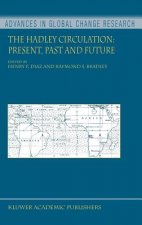 Hadley Circulation: Present, Past and Future