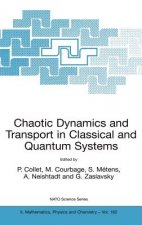 Chaotic Dynamics and Transport in Classical and Quantum Systems