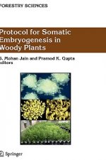 Protocol for Somatic Embryogenesis in Woody Plants