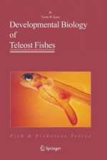 Developmental Biology of Teleost Fishes