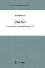 I Am You