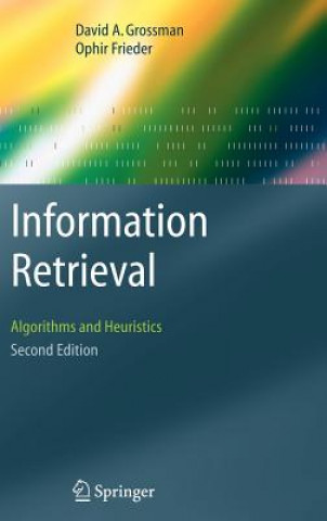Information Retrieval