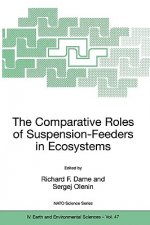 Comparative Roles of Suspension-Feeders in Ecosystems
