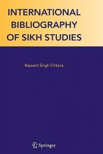 International Bibliography of Sikh Studies