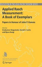 Applied Rasch Measurement: A Book of Exemplars
