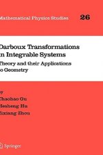 Darboux Transformations in Integrable Systems