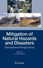 Mitigation of Natural Hazards and Disasters