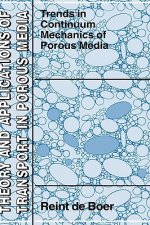 Trends in Continuum Mechanics of Porous Media