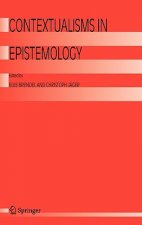 Contextualisms in Epistemology