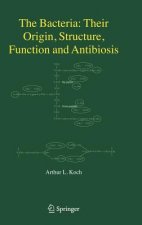 Bacteria: Their Origin, Structure, Function and Antibiosis