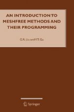 Introduction to Meshfree Methods and Their Programming