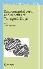 Environmental Costs and Benefits of Transgenic Crops