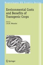 Environmental Costs and Benefits of Transgenic Crops
