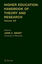 Higher Education: Handbook of Theory and Research