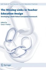 Missing Links in Teacher Education Design