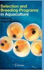 Selection and Breeding Programs in Aquaculture