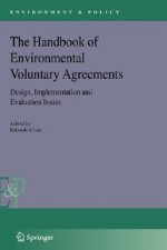 Handbook of Environmental Voluntary Agreements