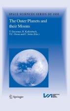 Outer Planets and their Moons