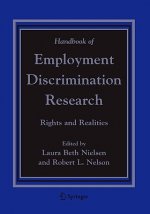 Handbook of Employment Discrimination Research