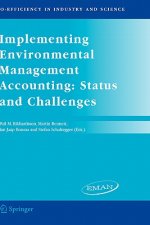 Implementing Environmental Management Accounting: Status and Challenges