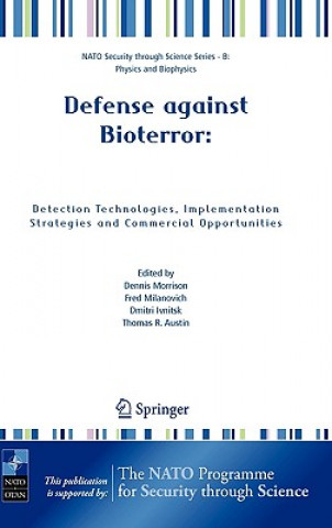 Defense against Bioterror: Detection Technologies, Implementation Strategies and Commercial Opportunities