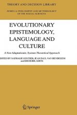 Evolutionary Epistemology, Language and Culture