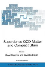 Superdense QCD Matter and Compact Stars